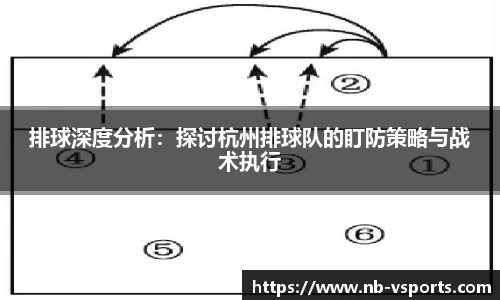 排球深度分析：探讨杭州排球队的盯防策略与战术执行