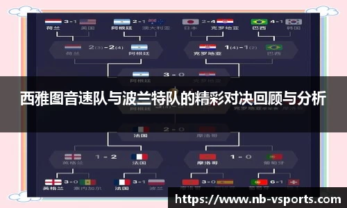 西雅图音速队与波兰特队的精彩对决回顾与分析